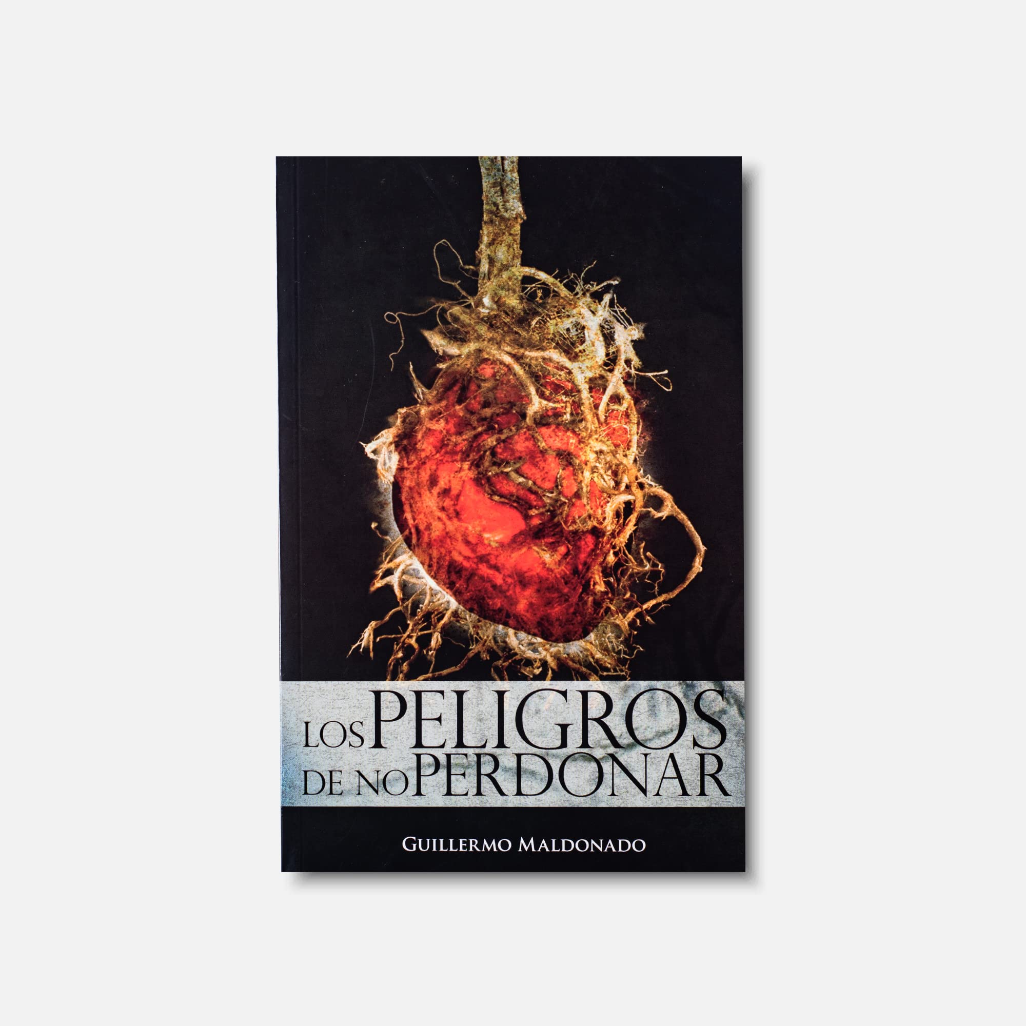Los Peligros De No Perdonar (Spanish Edition)