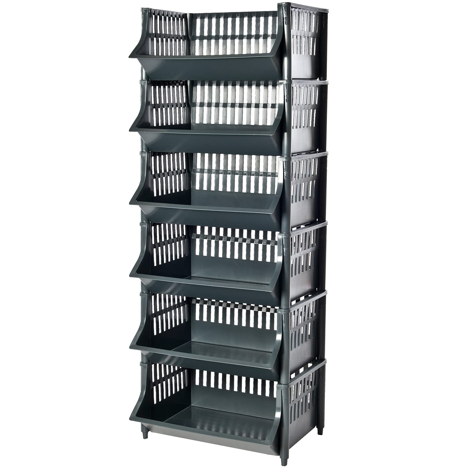 Etagere Plastique Action