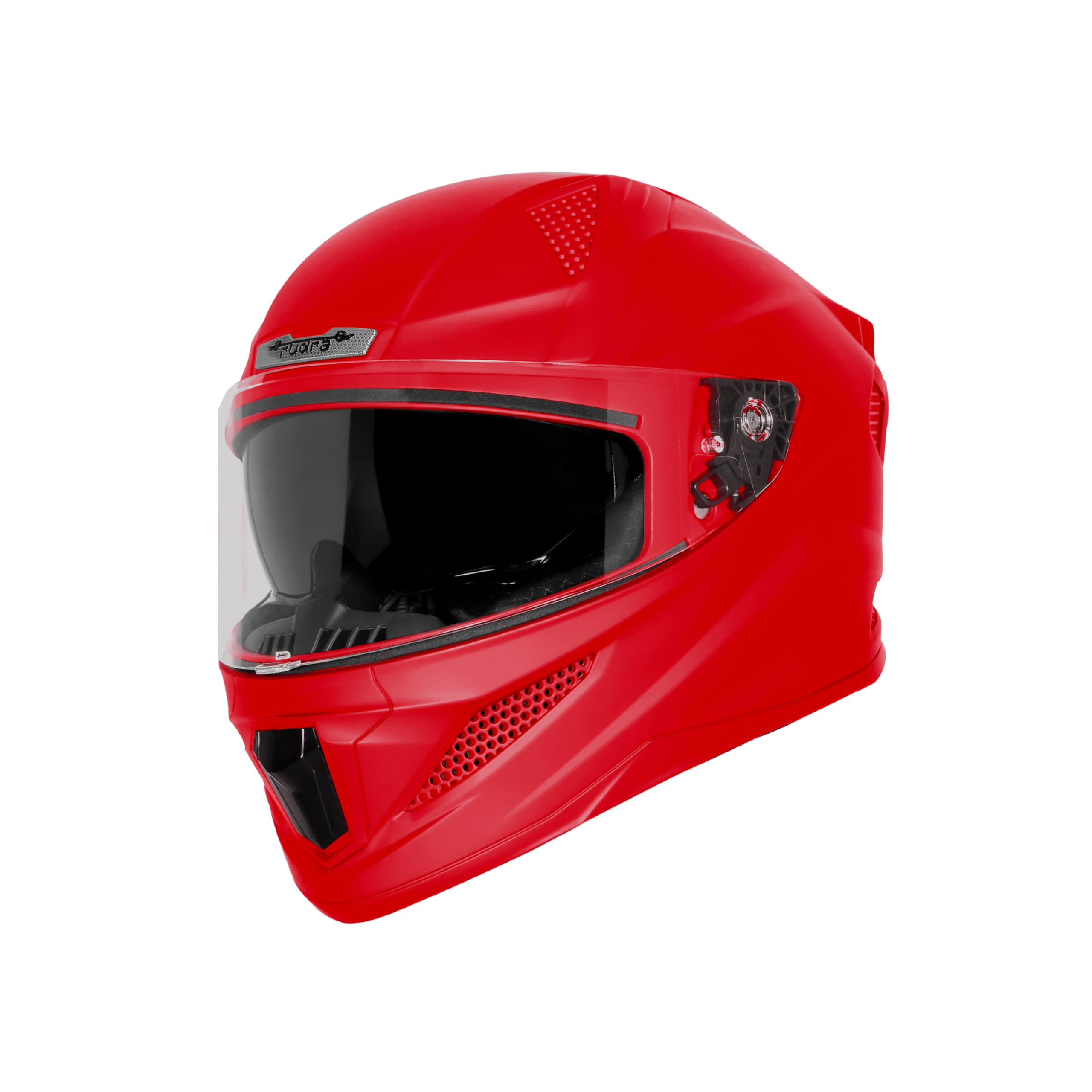 Steelbird SBH-25 Rudra ISI Certified Full Face Helmet for Men and Women-image-35
