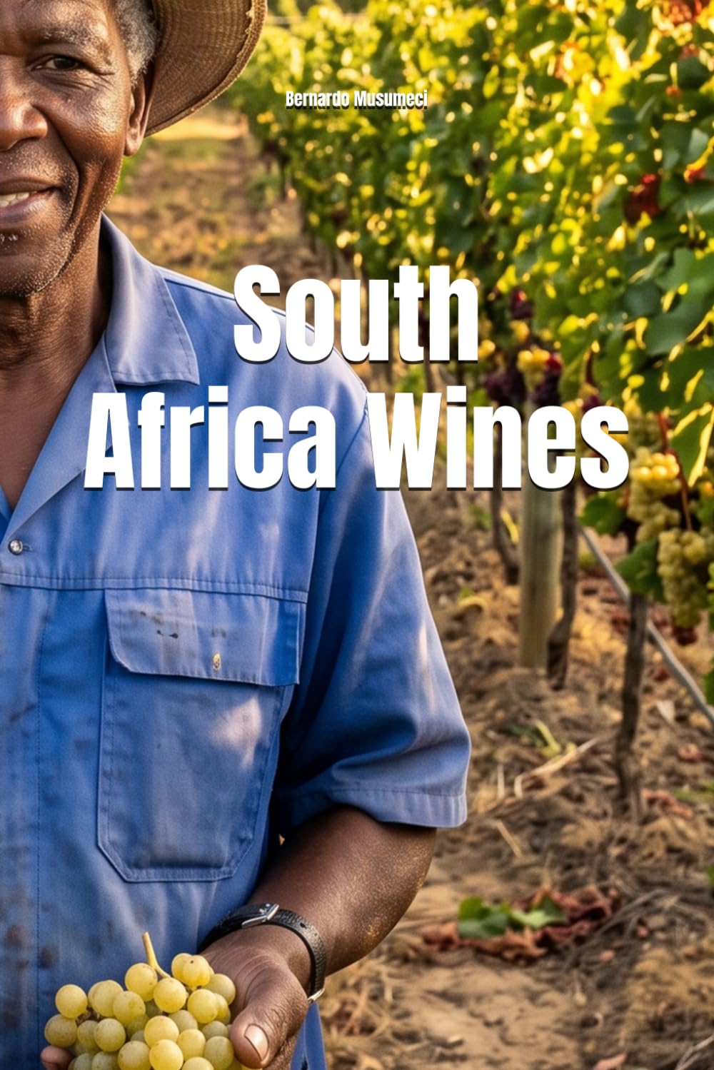 Wines of South Africa (Wines of the World)