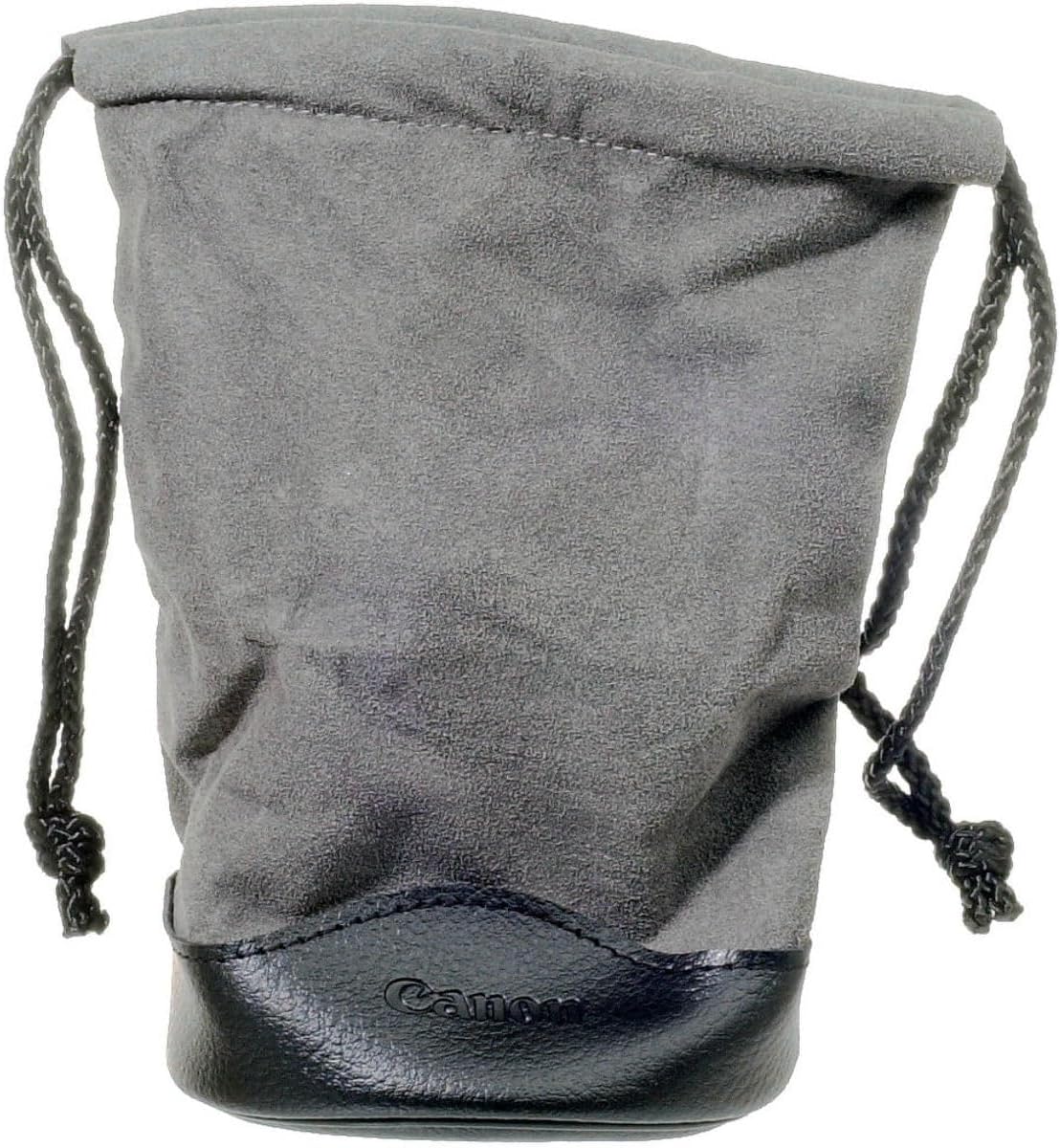 Canon LP1019 Soft Lens Pouch for EF 75-300mm f4 to f5.6 III and EF 100-300mm f4.5 to f5.6 Lenses