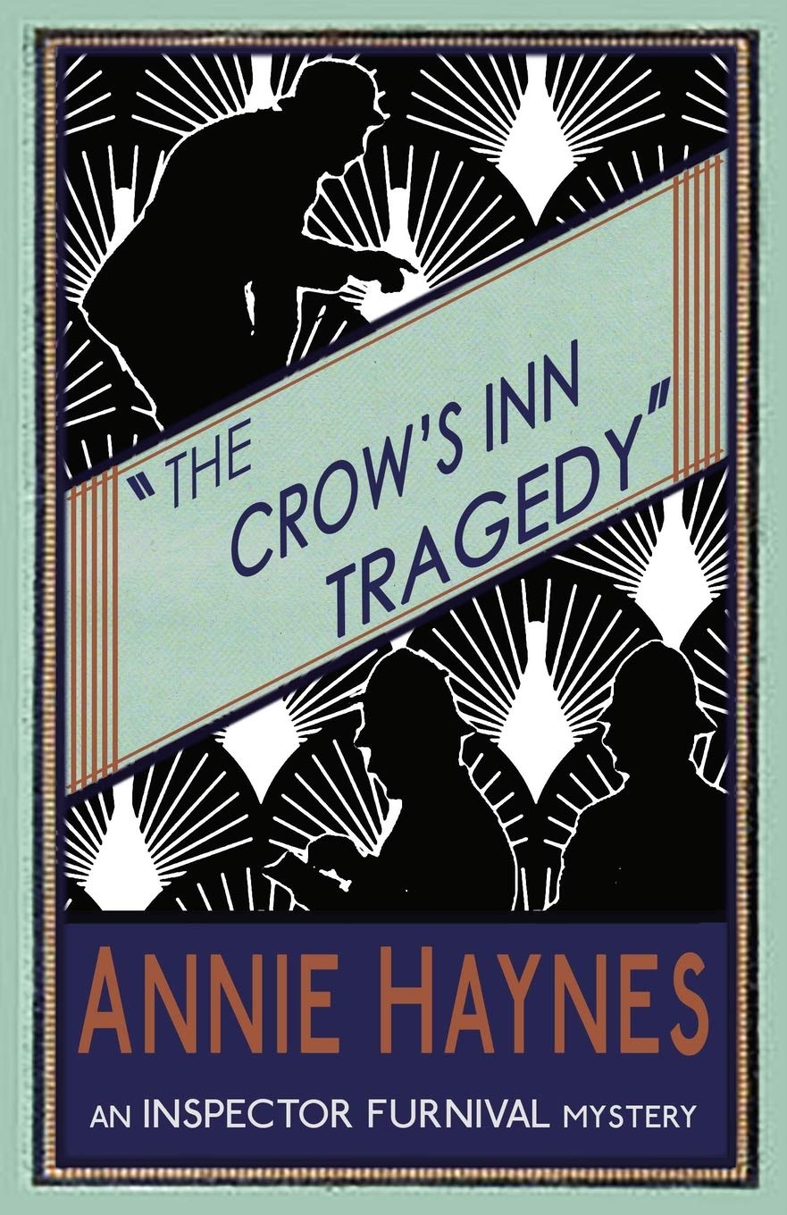 The Crow's Inn Tragedy: Volume 3 (The Inspector Furnival Mysteries)