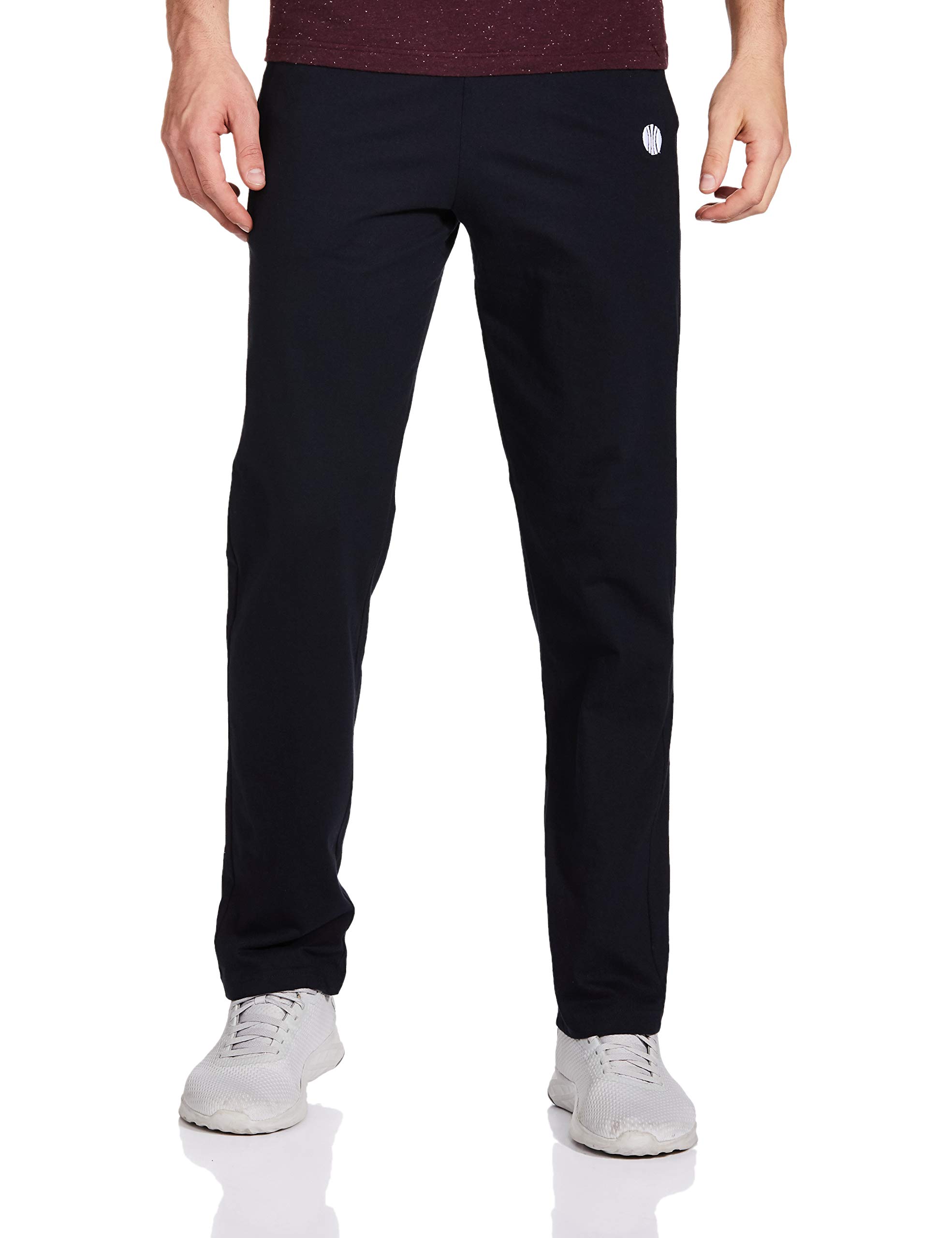 Max Men Solid Lounge Pants