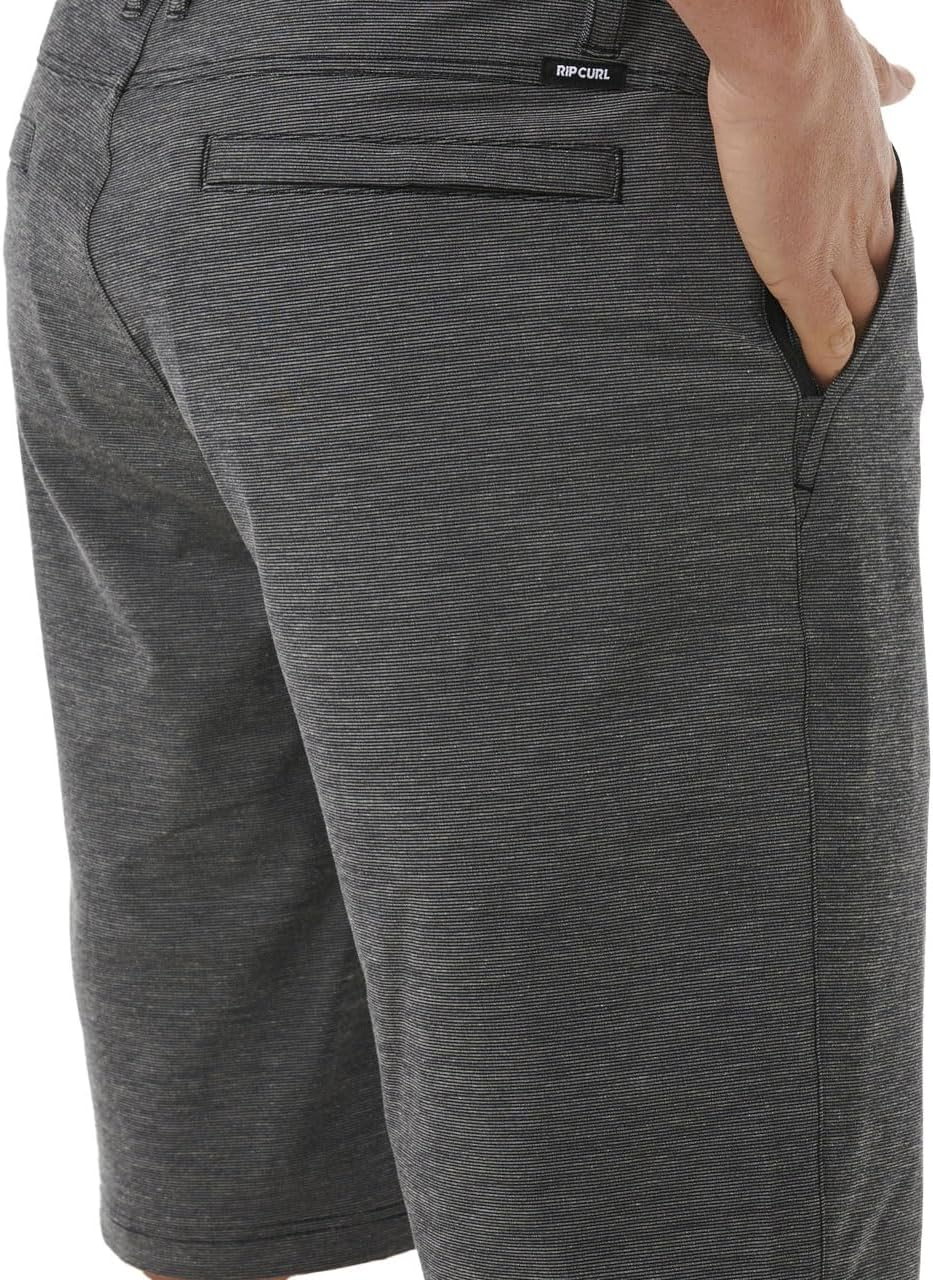 Rip Curl Mens Boardwalk Phase 21" Shorts - Image 4