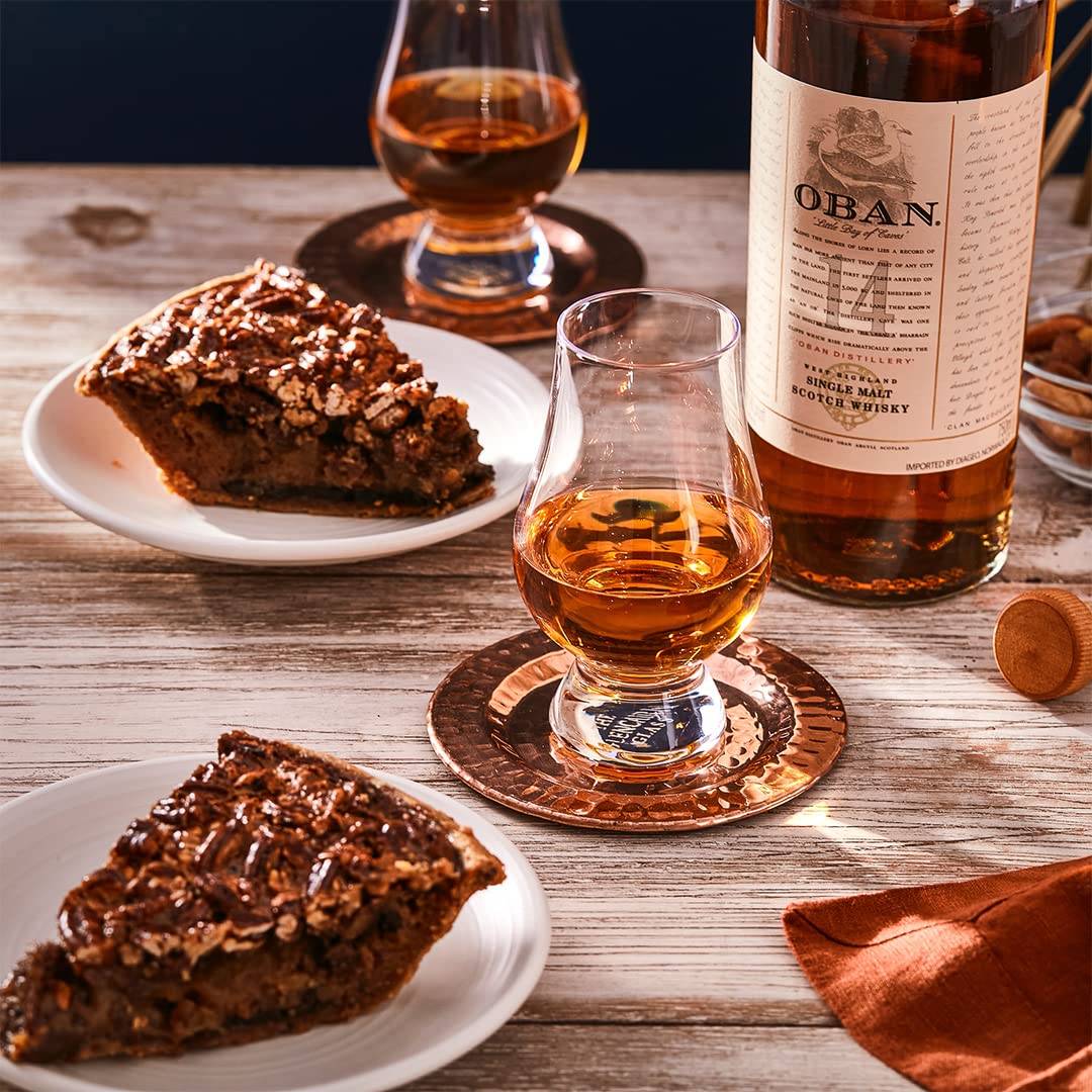 Amazon.co.jp: Oban(オーバン) 14年 箱入り [ ウイスキー イギリス