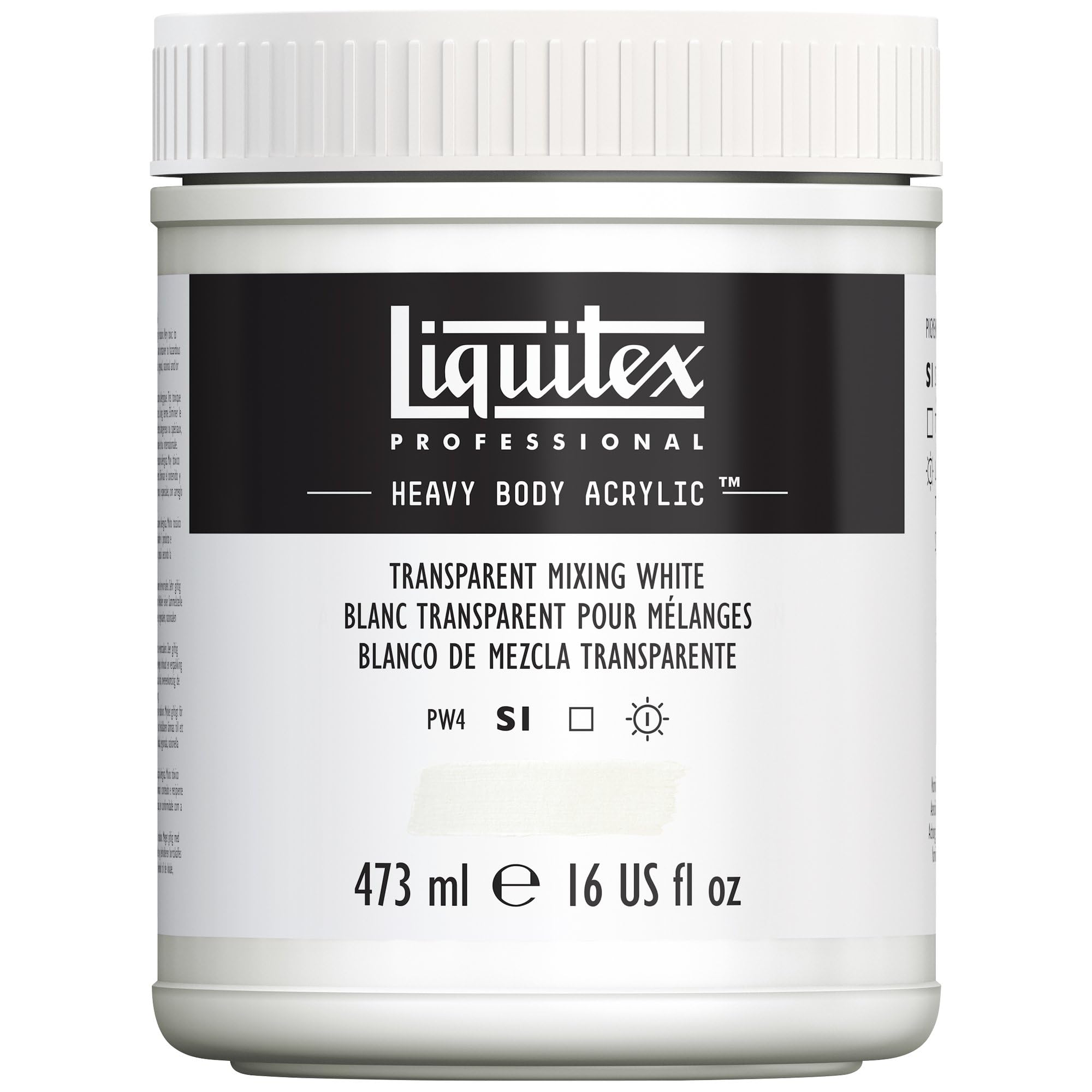 Liquitex Cerulean Blue Acrylic Paint - 2oz Tube -8 Liquitex Cerulean Blue Acrylic Paint - 2oz Tube -8