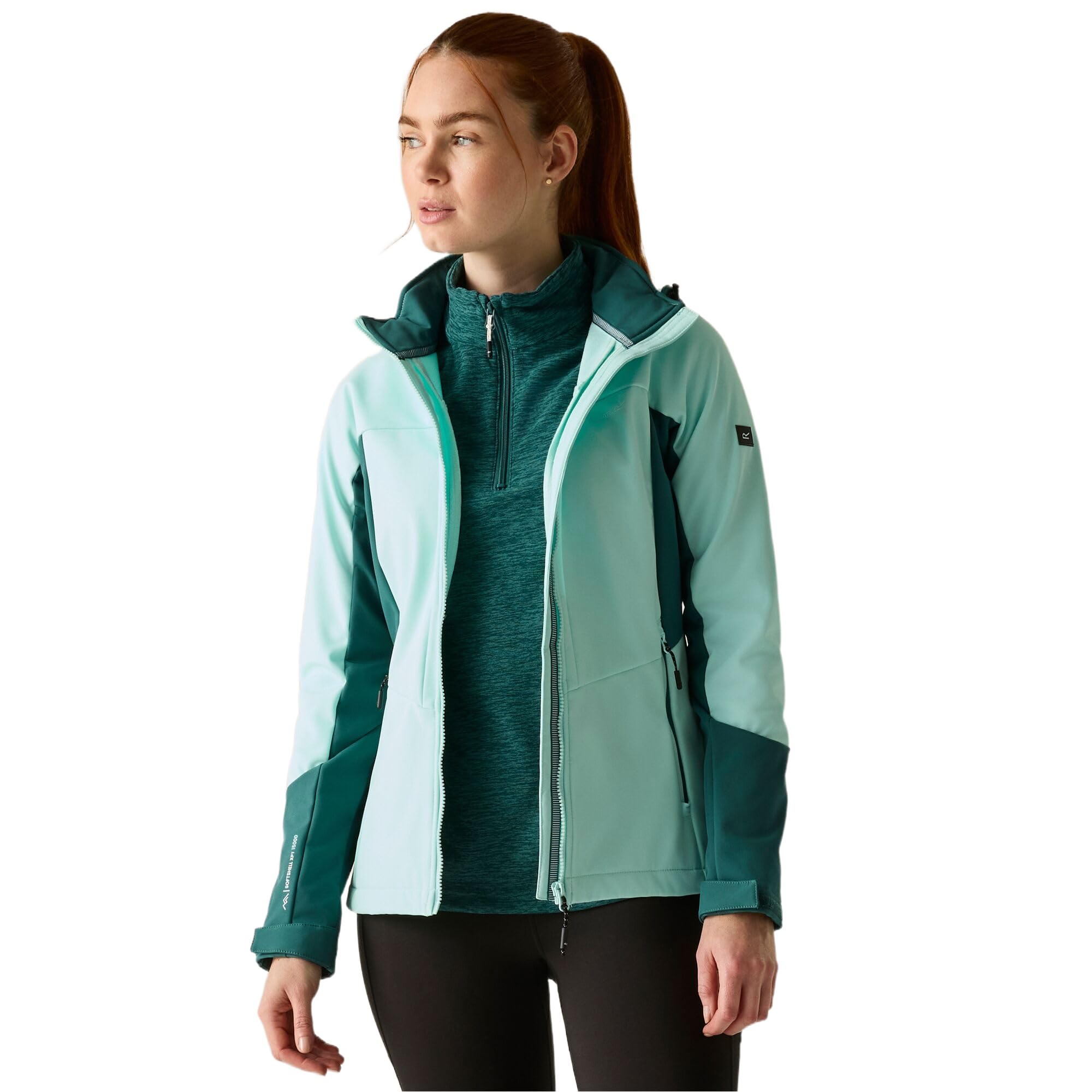 Regatta Dessoto Softshell Jacket 46