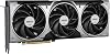 MSI GeForce RTX 5080 16G VENTUS 3X OC Graphics Card VD9013