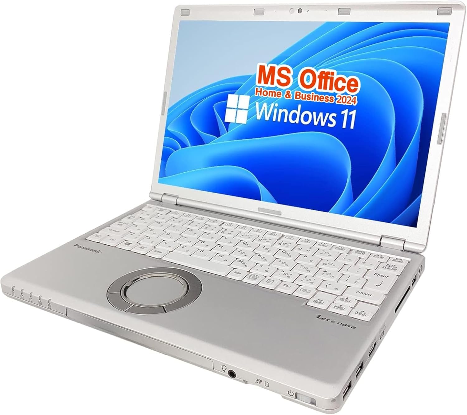 新型Win11搭載♥極上品♥爆速Core-i5♥新品SSD240×８G！オフィス Amazon.co.jp: 【整備済み品】【MS Office H&B 2024】Win11 Pro /14型