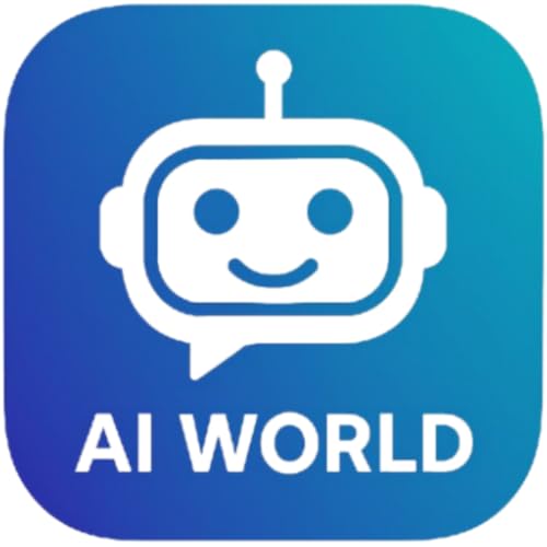 My Ai World - Talkie Ai Chat App