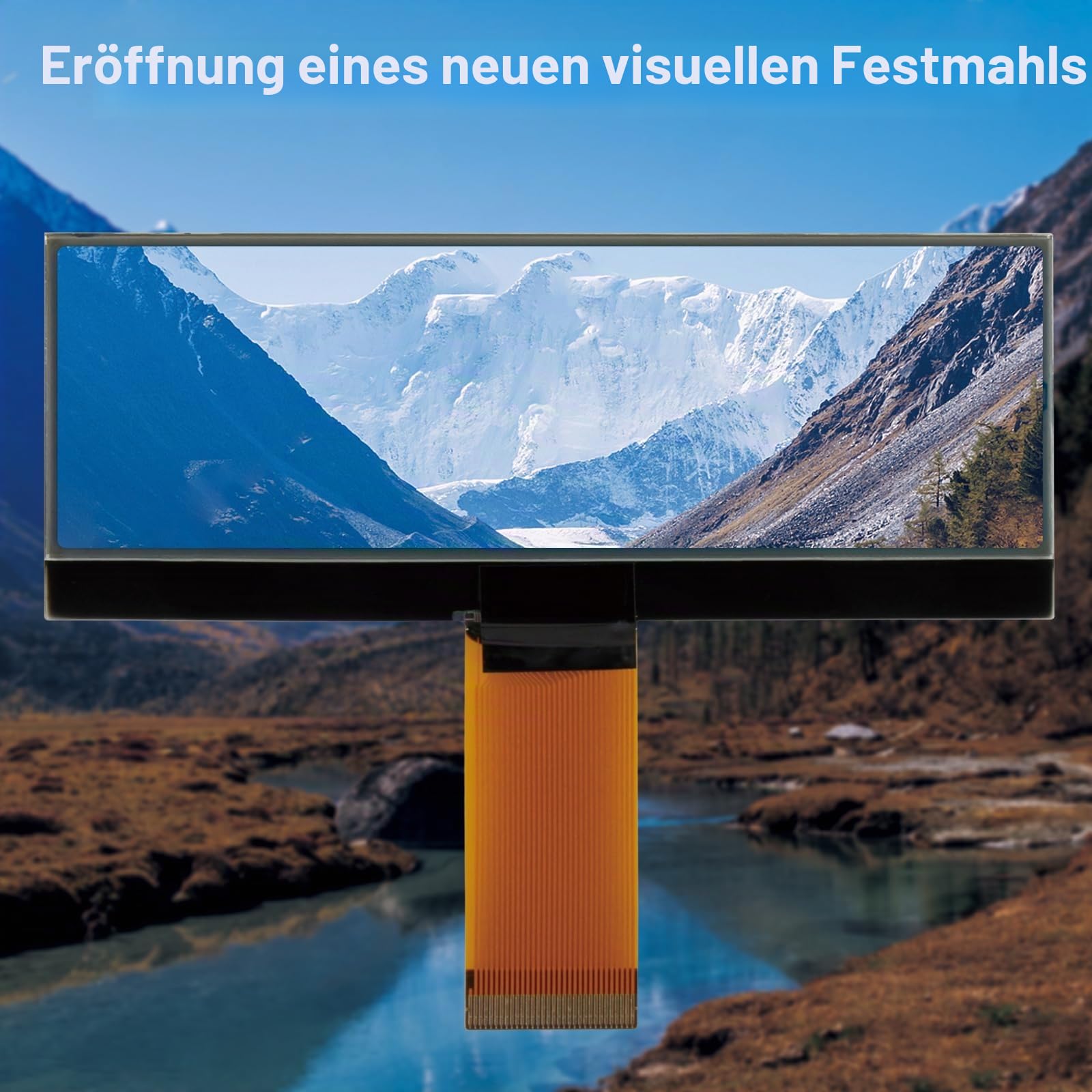 NV200 Autoradio LCD Bildschirm für Nissan, für Qashqai, Juke, für Micra, für Navara NV200 86KK2U00SC975YHH13FFO Radio Player LCD Display