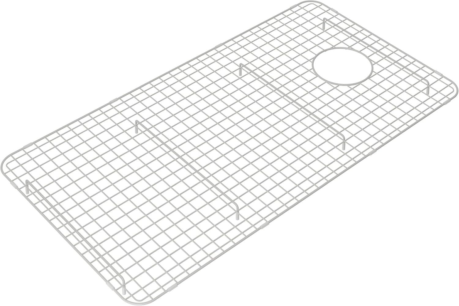 ROHL Wire Sink Grid for ALF3620 Kitchen Sink in Biscuit