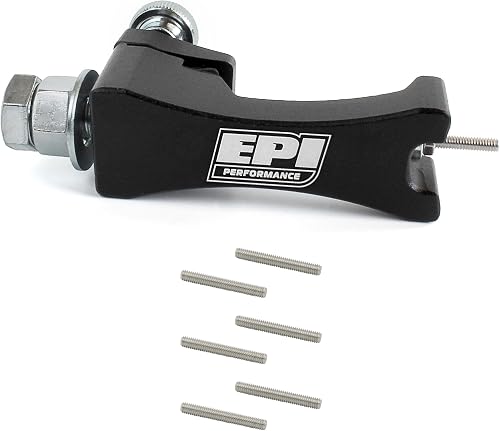 EPI Clutch Roller Pin Tool and Replacement Tips (5) | Compatible with Can Am HD1