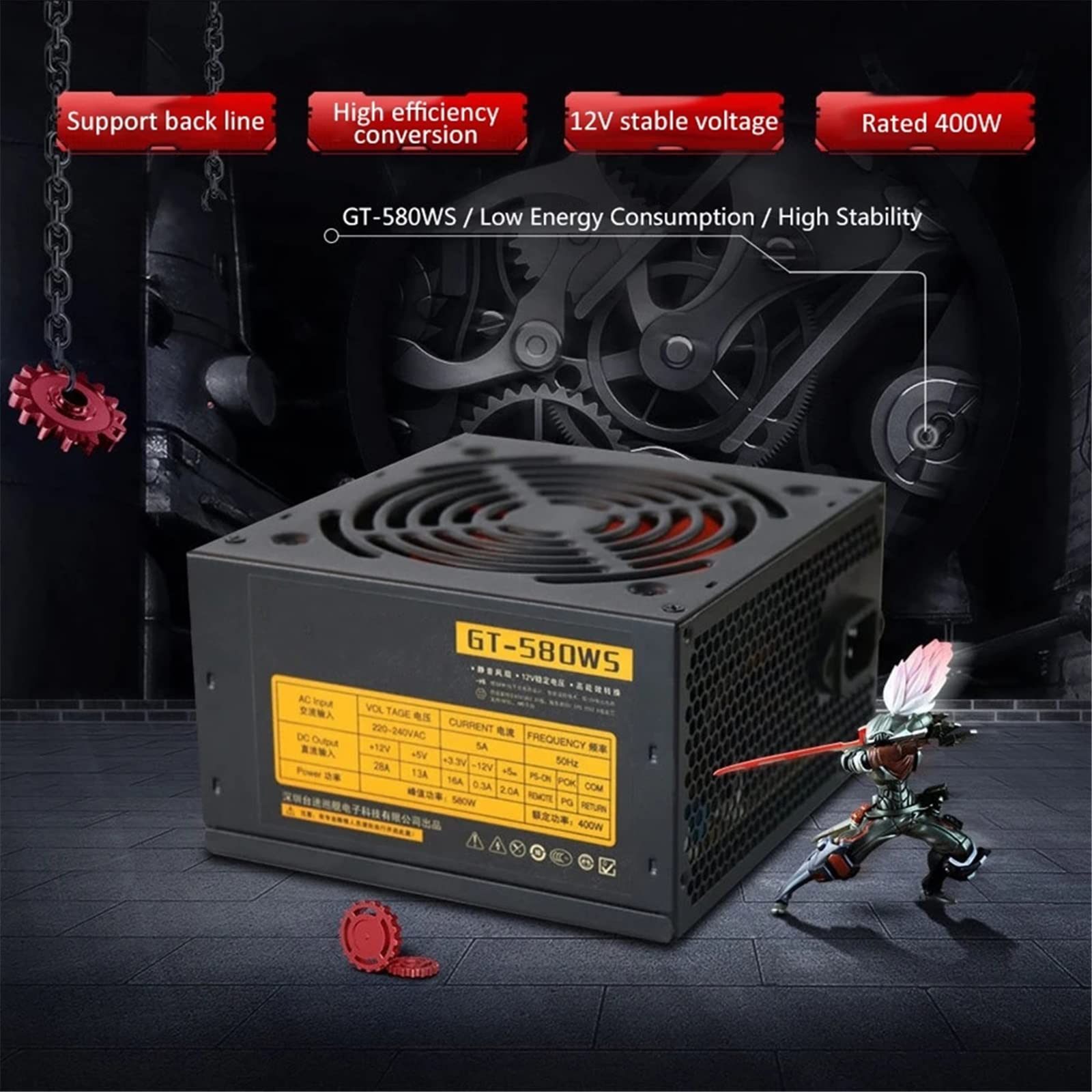 PCケース 電源400W Amazon.co.jp: NEWLEAGUE ANSWER V1 400w 80PLUS Standard電源