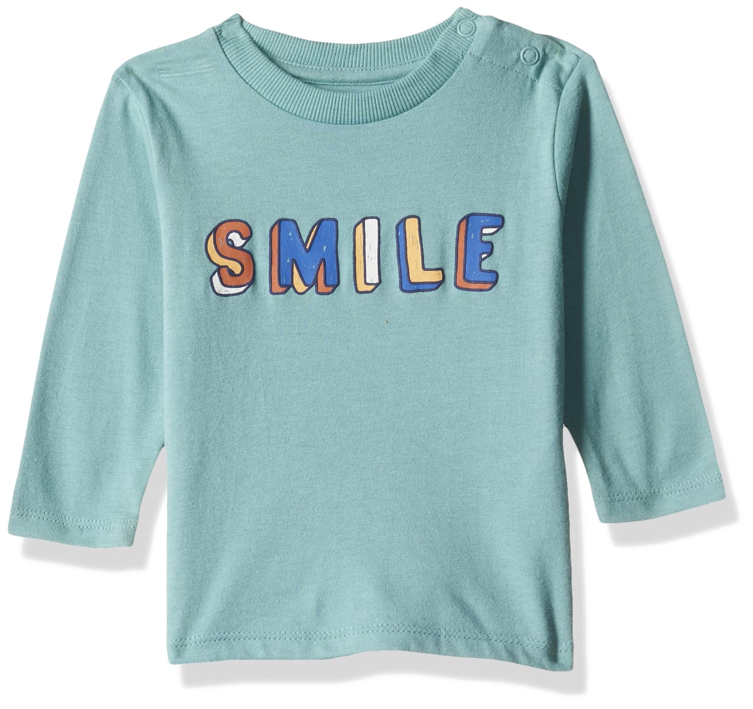 Marks & SpencerBoy's Top