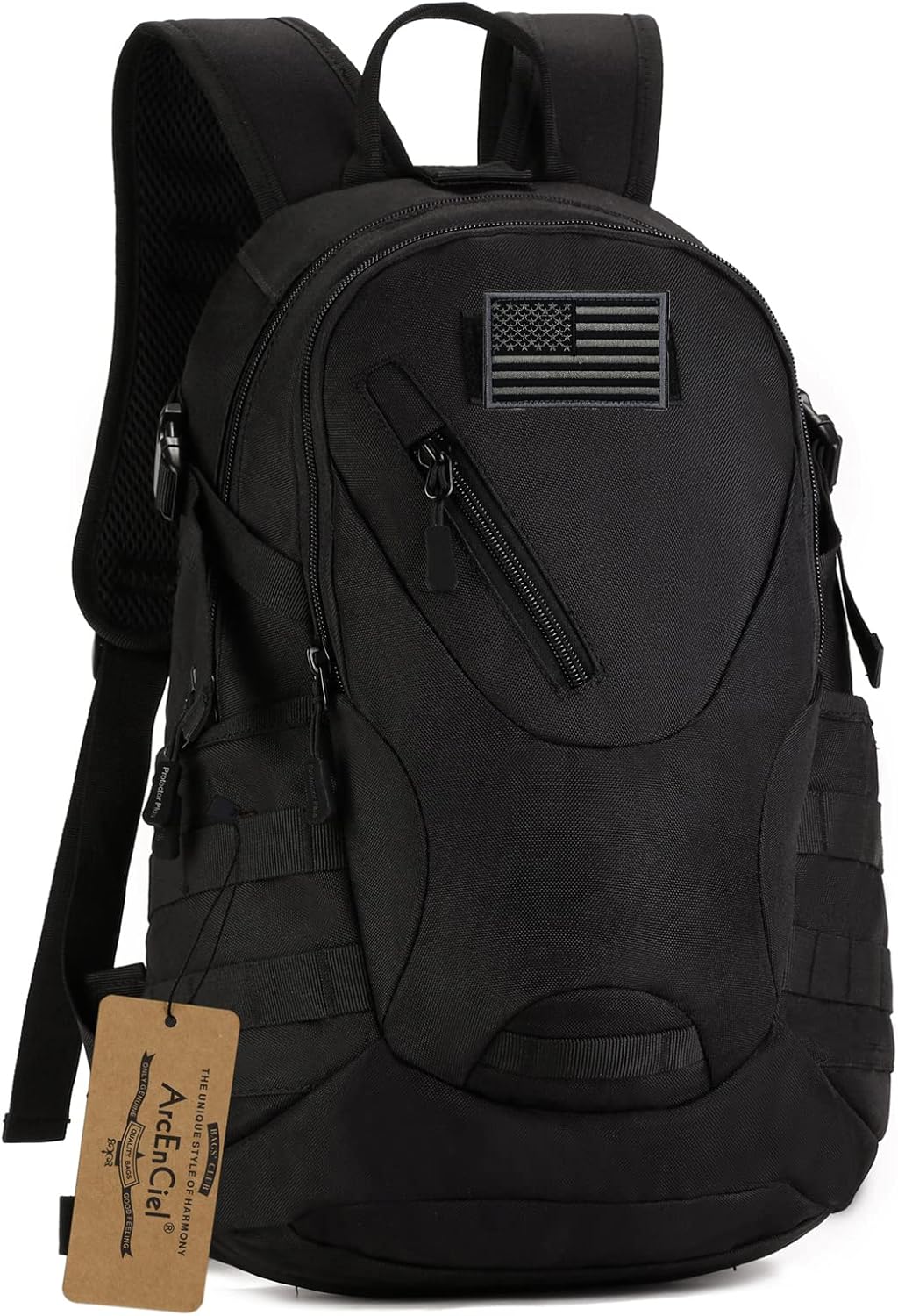 Best Motorcycle Backpack (Gear on the Go)