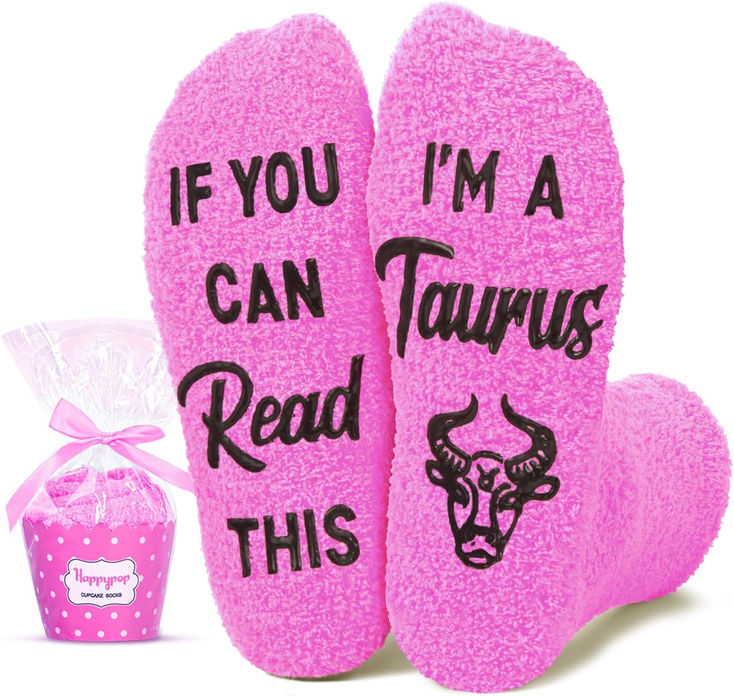 Zodiac Gifts Birthday Socks - Astrology Constellation Horoscope Gifts for Women