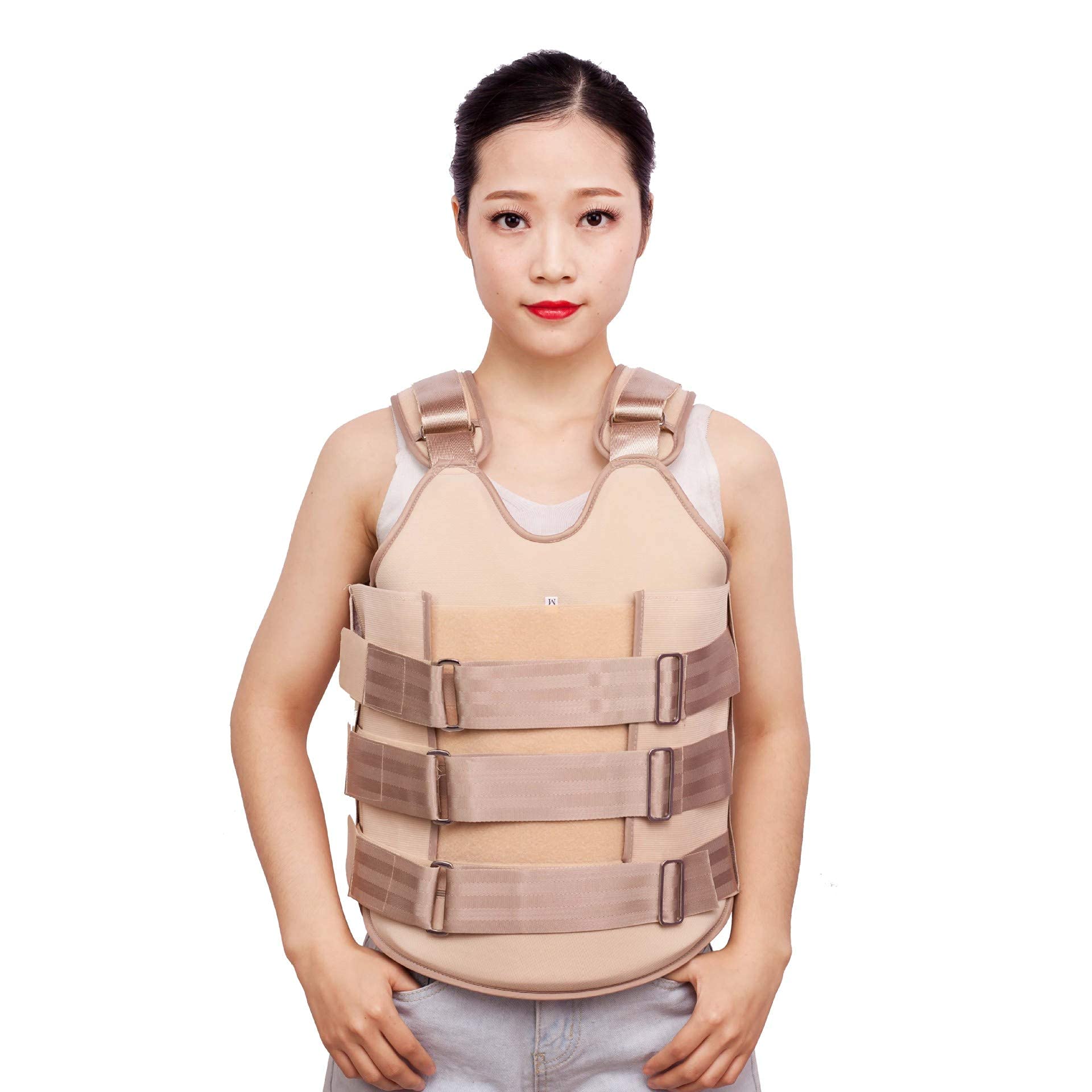 Buy Lumbar Spine Orthosis, Adjustable Thoracolumbar Spine Thoracolumbar
