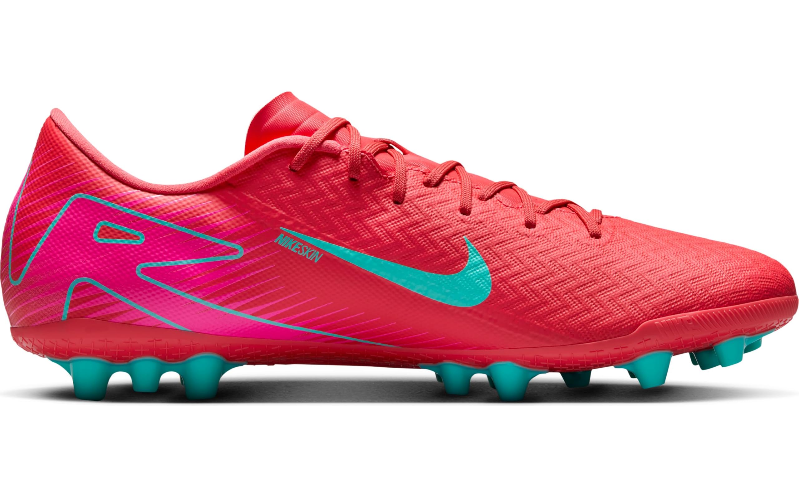 Nike Zoom Vapor 16 Academy AG Zapatillas de fútbolHombre