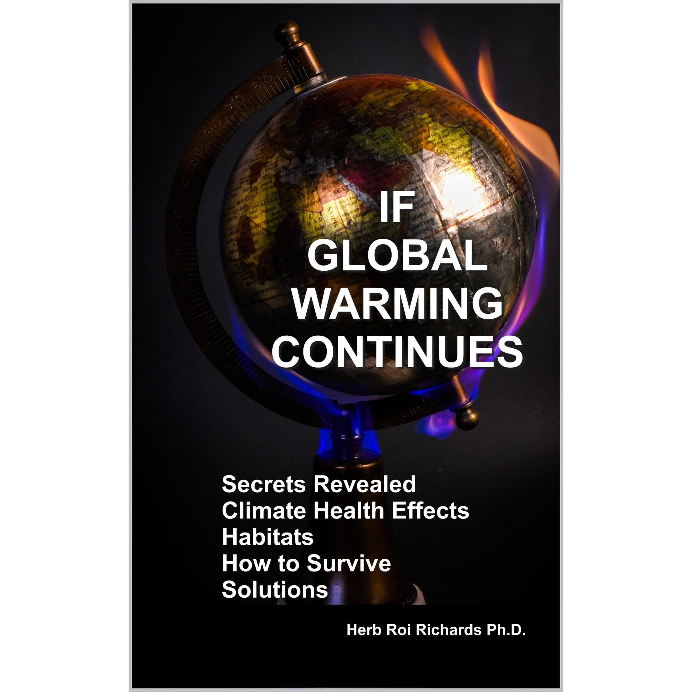 If Global Warming Continues