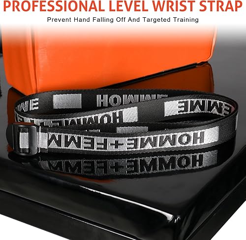 Miniatura 4 de JELLYRATTBIT Mesa de lucha de brazos, mesa de batalla profesional de lucha de brazos, mesa de lucha de brazo de competición, equipo de entrenamiento