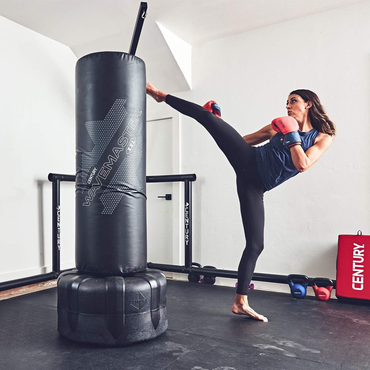 Buy Century Wavemaster XXL Freestanding Punching Bag with Base