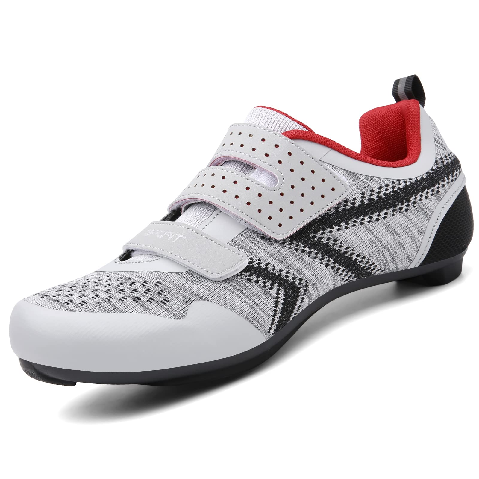 Unisex Peloton-Compatible Cycling Shoes