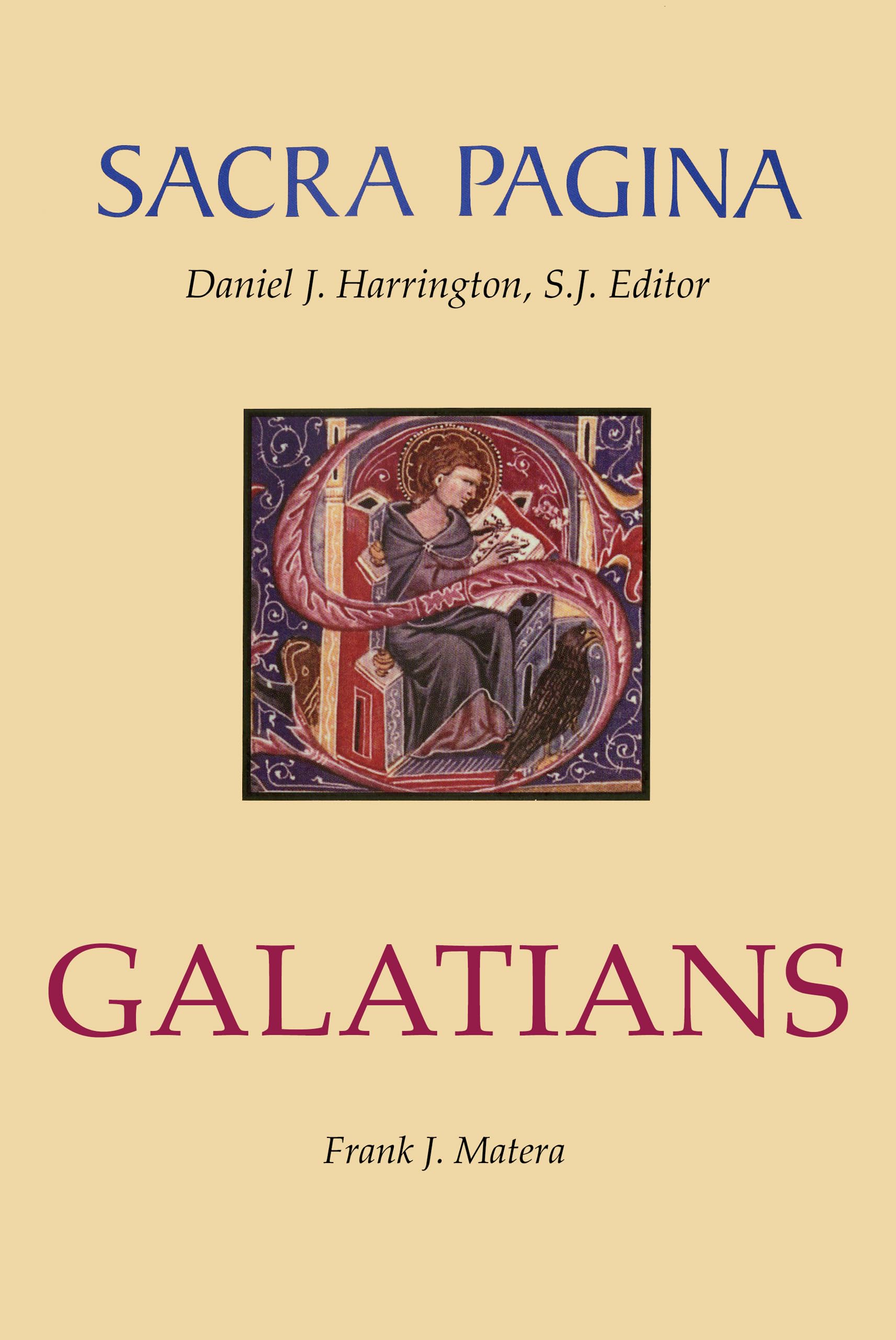 Sacra Pagina: Galatians: 9