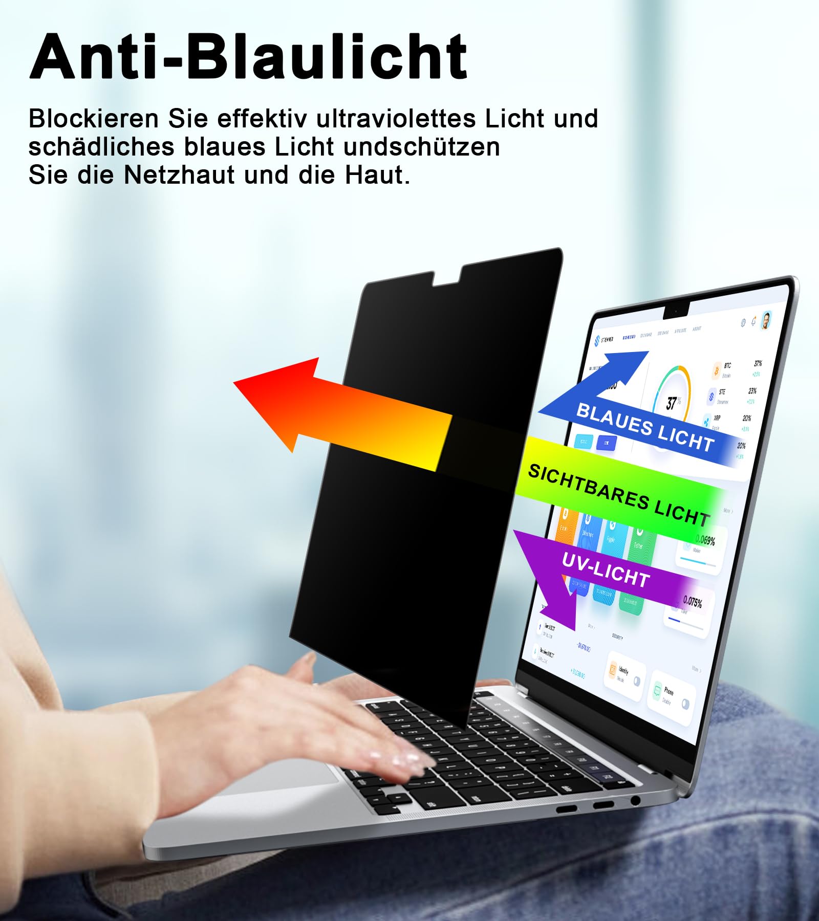 16-inch MacBook Pro M1 M2 M3 M4 Flip-Over Laptop