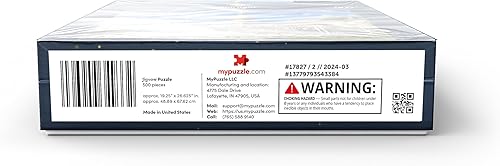 Miniatura 9 de MyPuzzle Tampa Bay Hotel with Henry Plant Museum en Tampa On The Gulf Coast, Florida - Rompecabezas prémium de 500 piezas para adultos