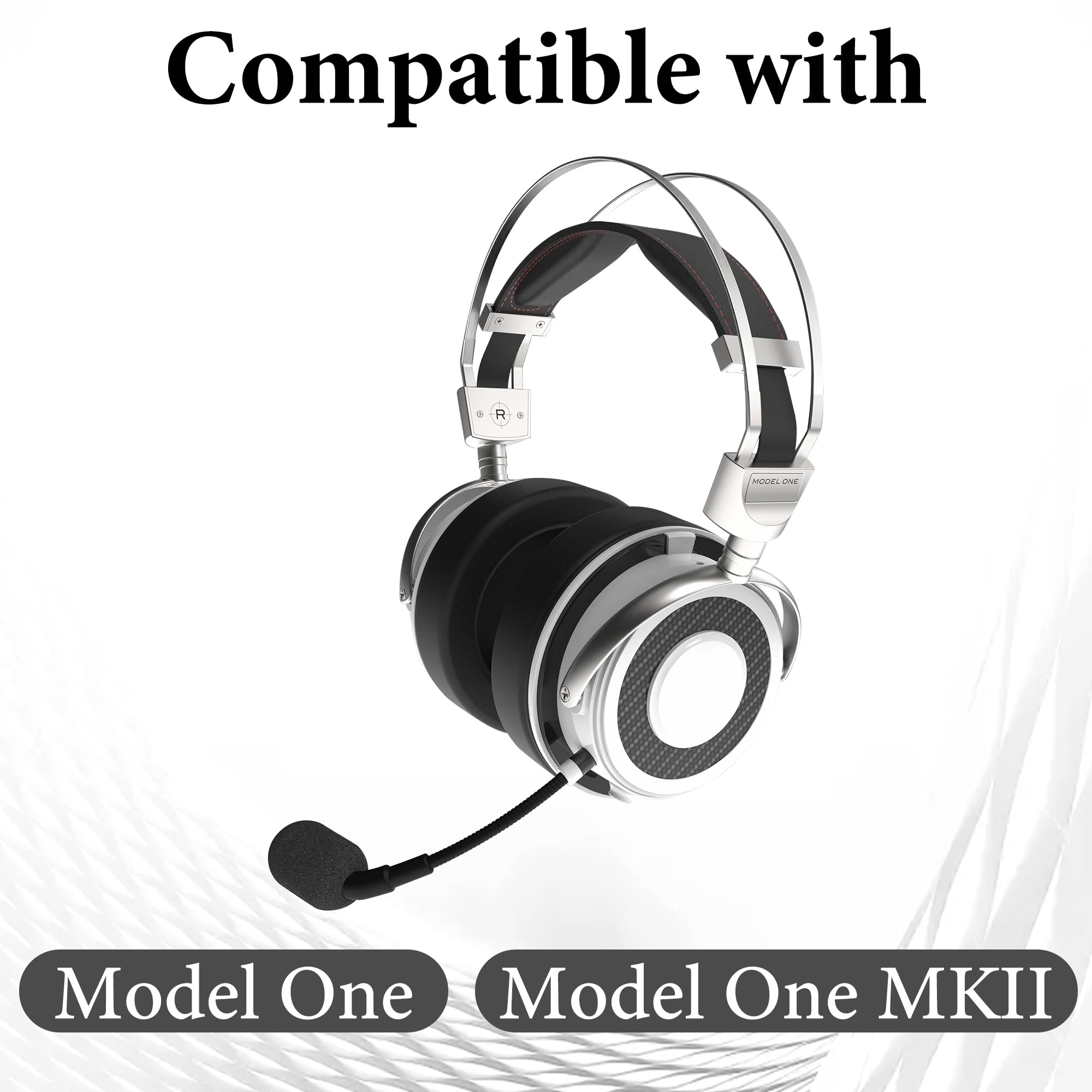 Amazon.com: GEEKRIA Apollo Silver-Plated Copper Upgrade Audio