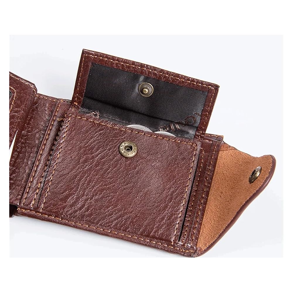 小物 Subculture wallet Cordovan L Zip Wallet - Cordovan - –Timeless Leather Designs