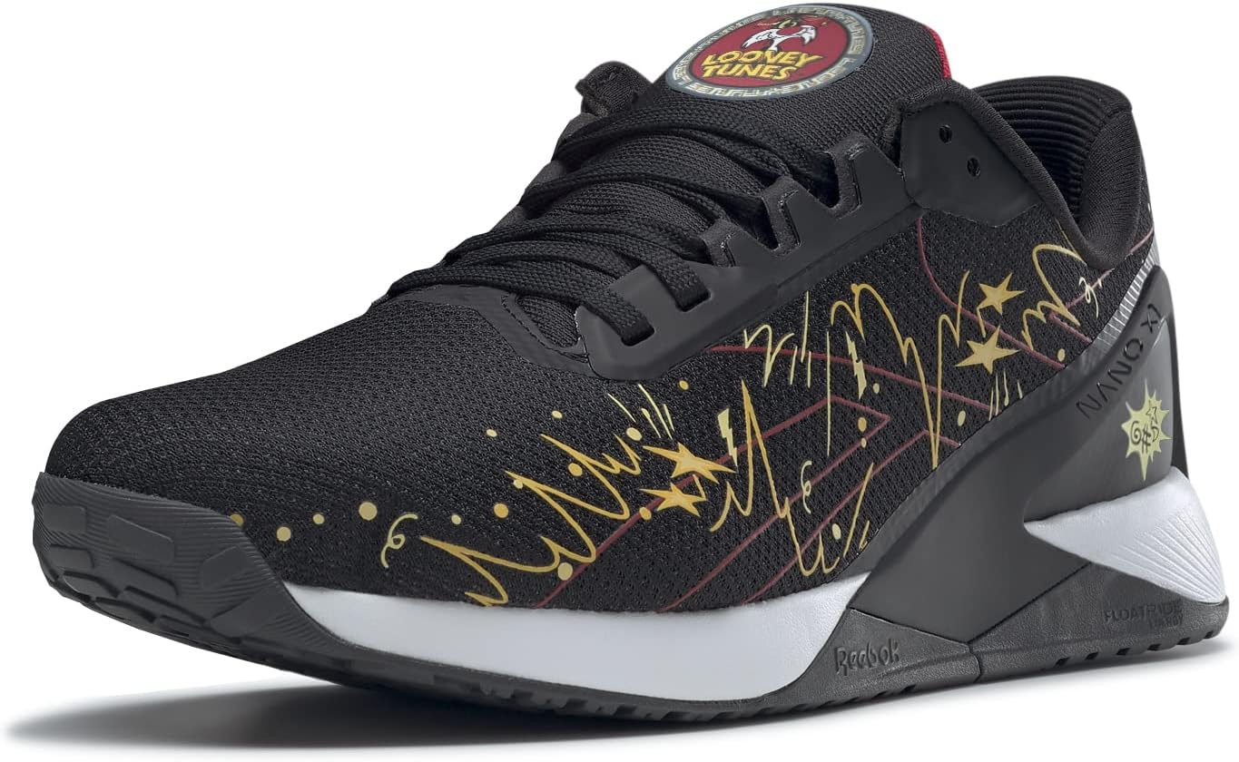 Reebok Men's Nano Cross Training Shoes