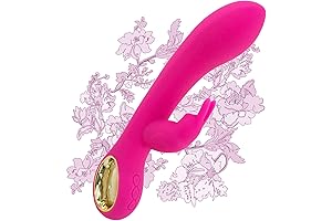 Rechargeable Hand Held Pleasure Wand