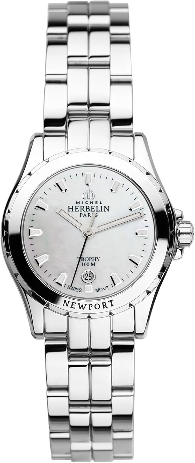 Michel Herbelin Orologio Unisex 12870/B19