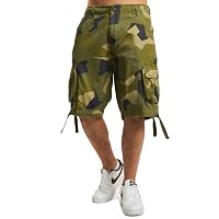 Brandit Urban Legend Shorts, Color: Swedish ca