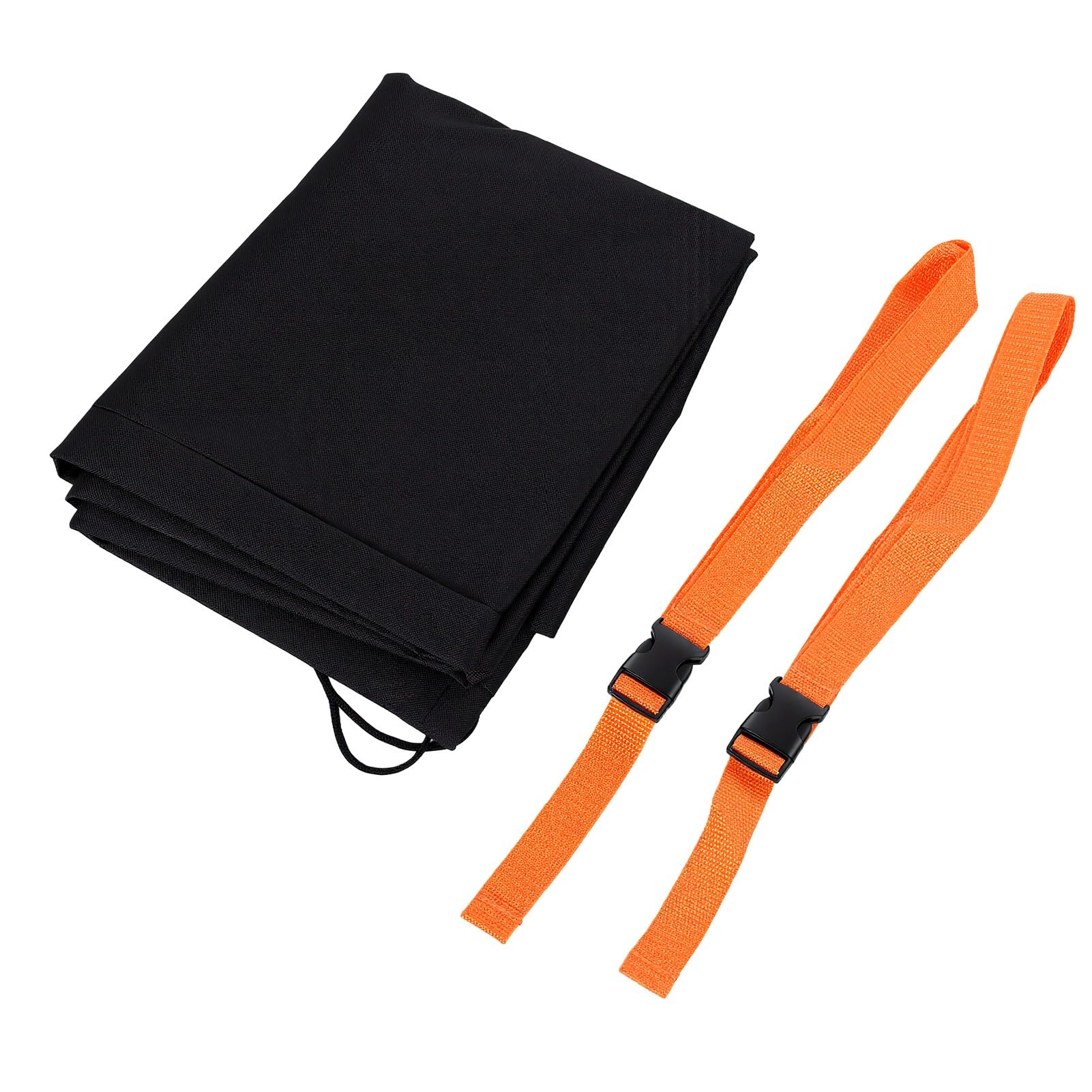Yosoo Health Gear Cylinder Tank Cover, 600D Oxford Fabric Windproof