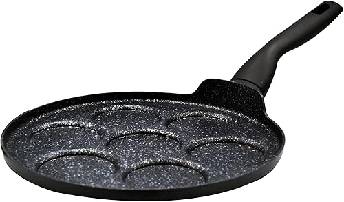 Miniatura 3 de KORKMAZ A2906 Nora - Sartén para panqueques