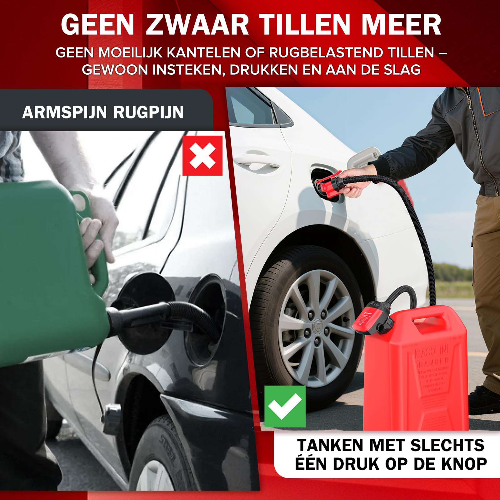 Efficiënte en veilige bedrijfsvoering door automatische smering