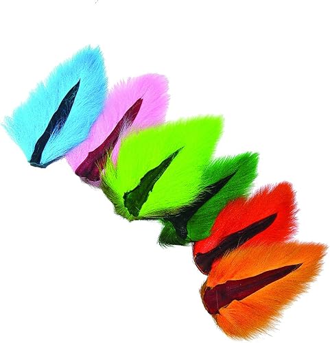 Wapsi Bucktail Púrpura