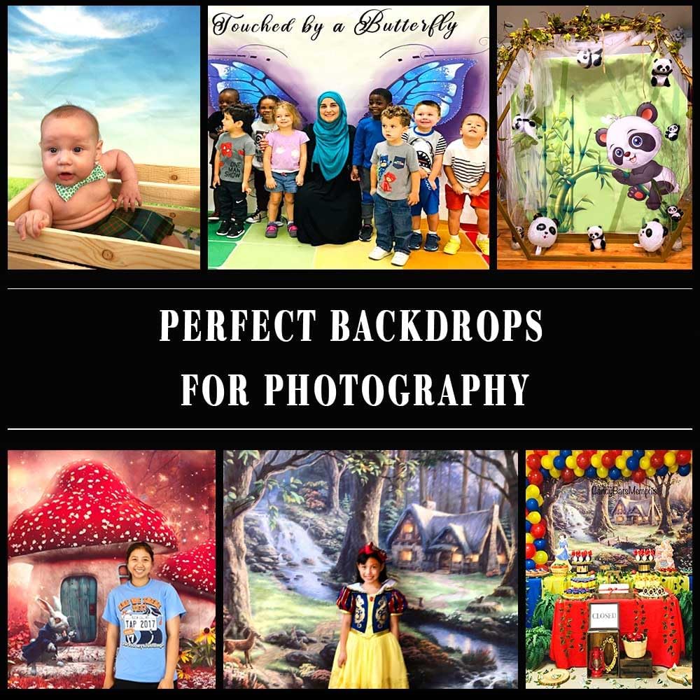 Palace Photography Background Fairy Tale Prince Princess Happiness Frog Castle Photography Background Studio Props (10x7ft)