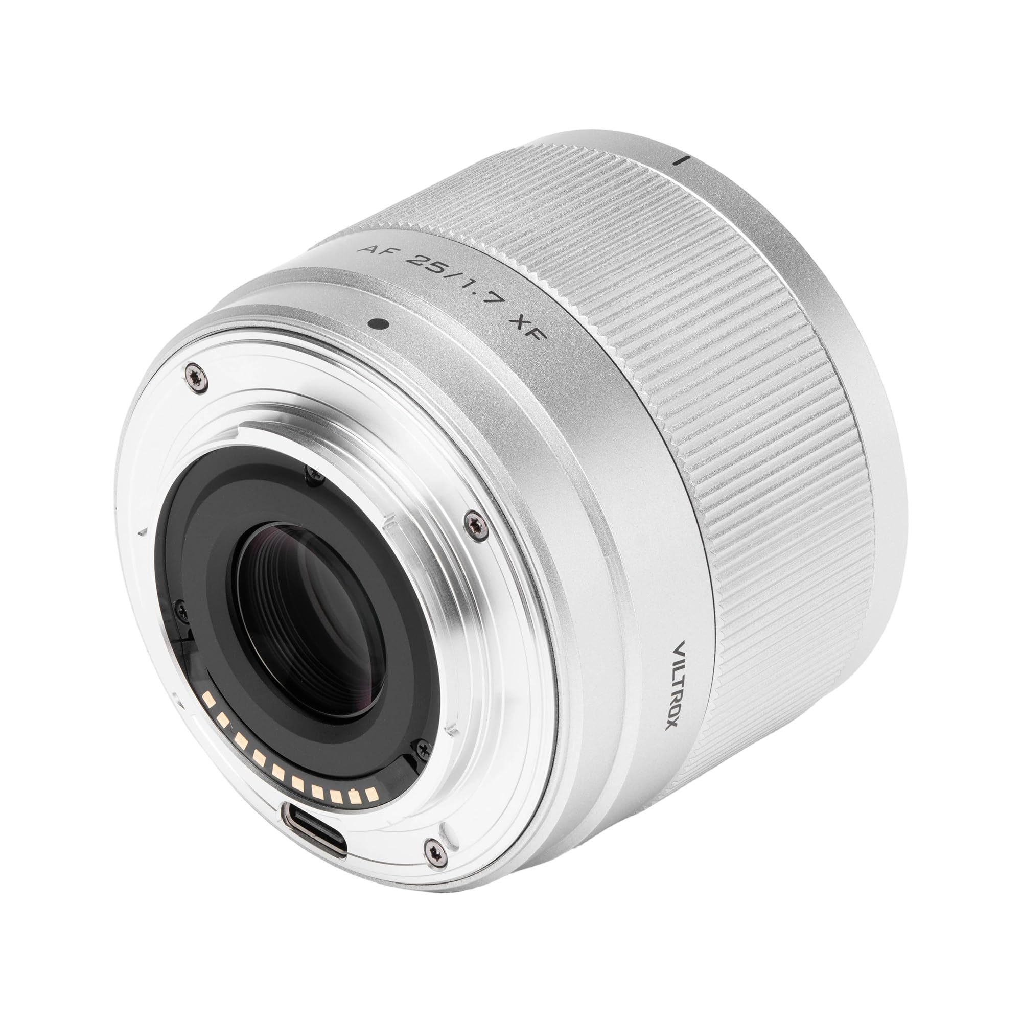 VILTROX AF 25/1.7 XF 単焦点レンズ Amazon.co.jp: VILTROX AF 25mm F1.7 XF 富士フイルム用 Xマウント