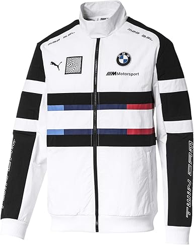 puma bmw motorsport uk