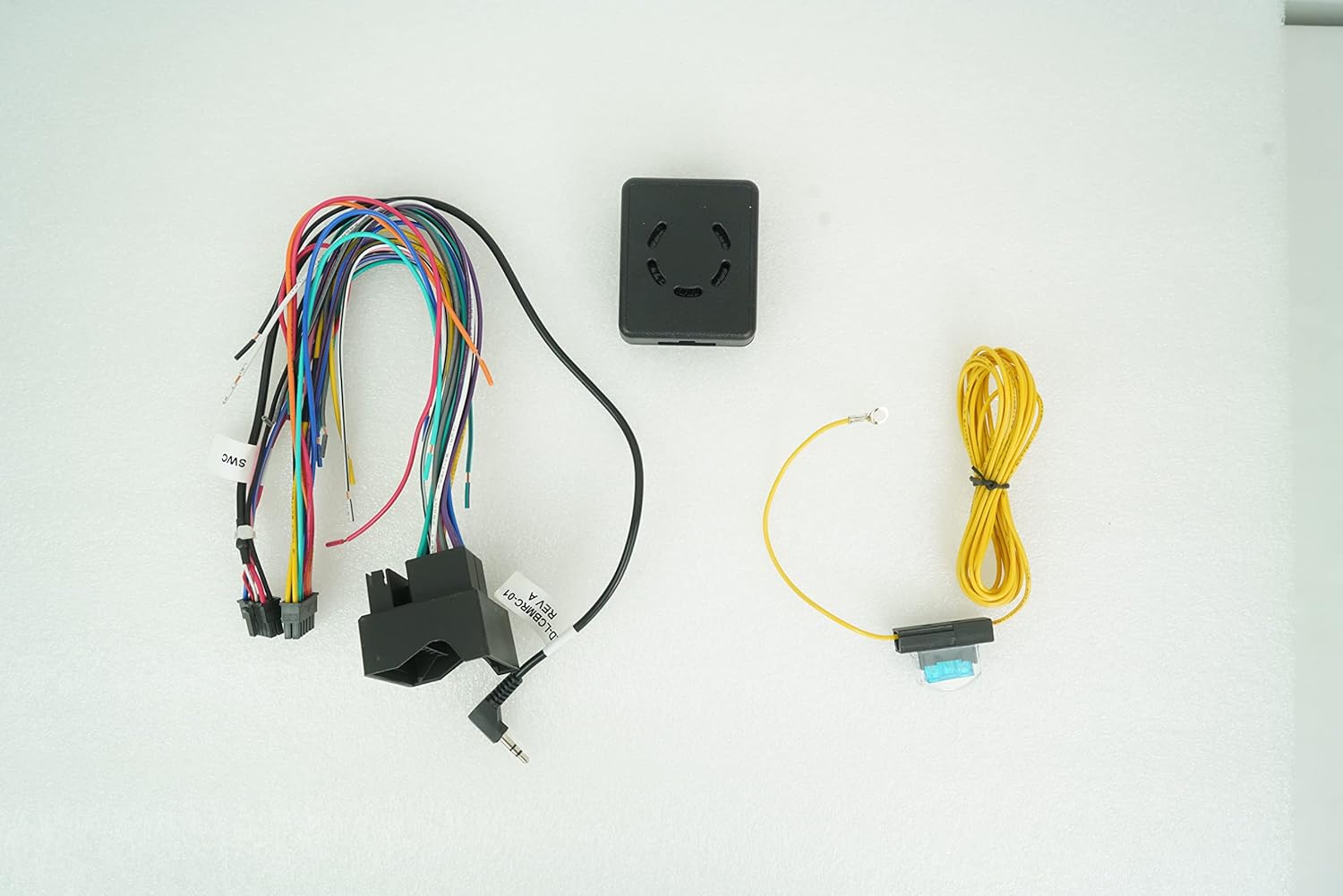 Heise AXXESS - Chime Retention Interface BMW/Mini 2006-2015 (AXRC-BW1)