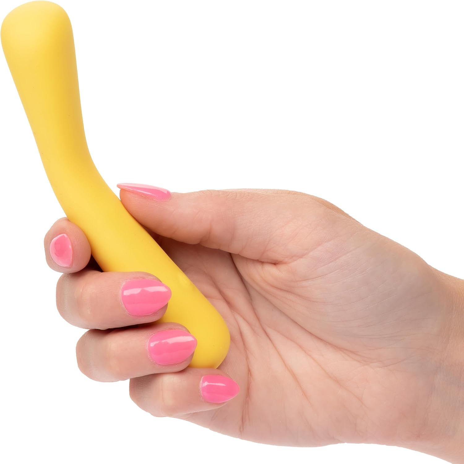CalExotics Boundless Mini Flexiwand Massager, Vibrating Bullet Vibrator for Women and Her - SE-2698-15-2