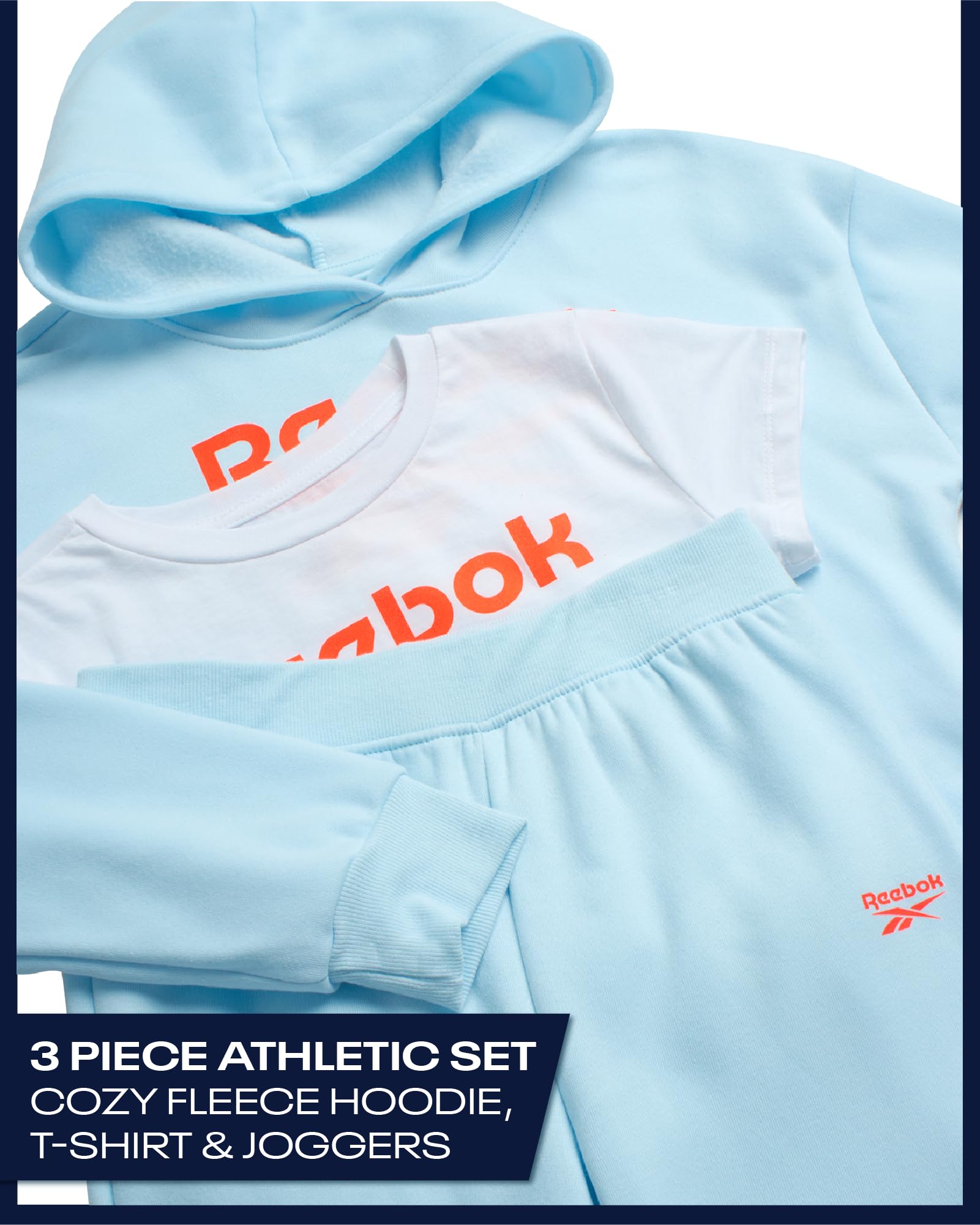 Reebok Ensemble