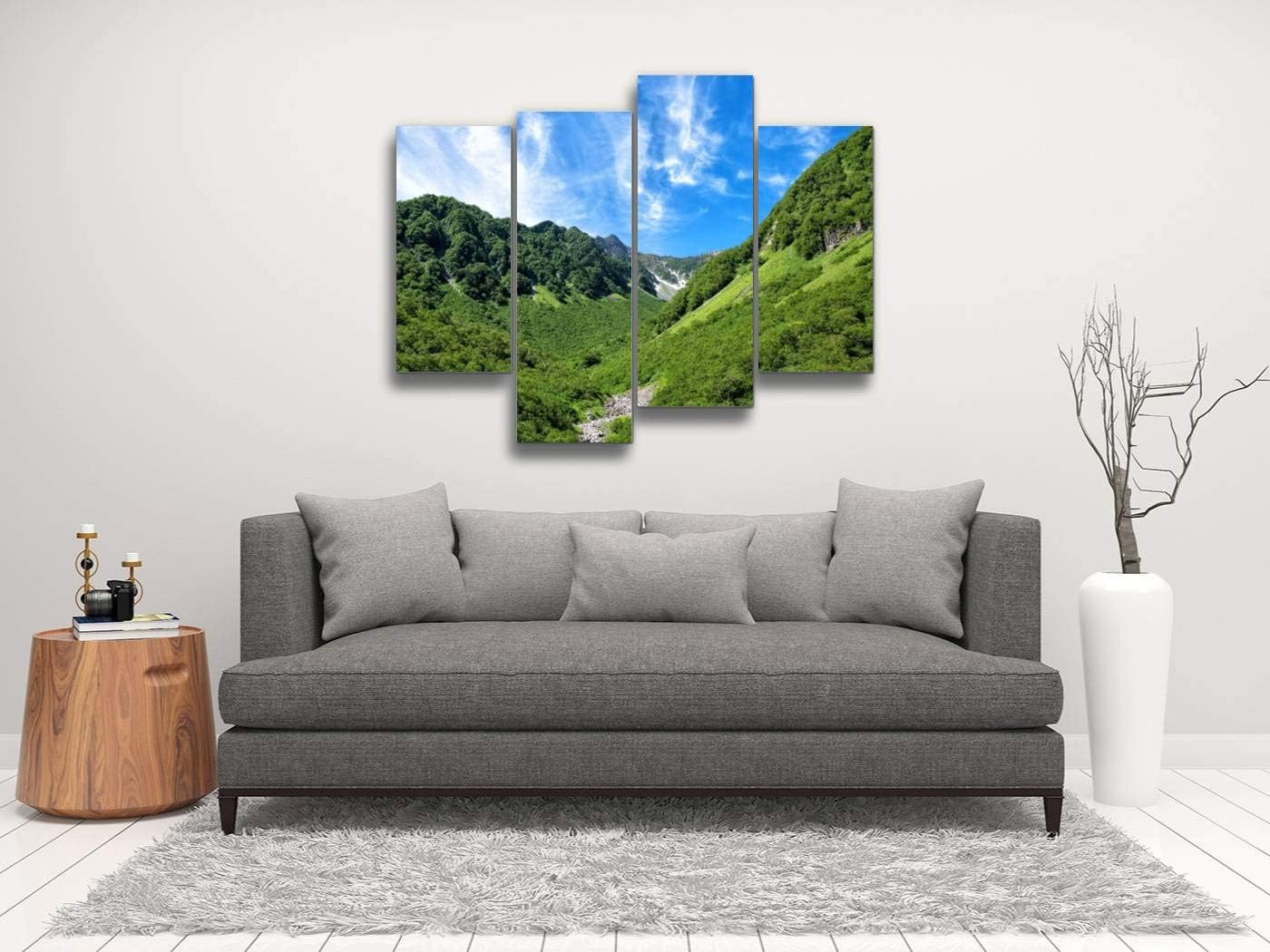 正規激安 風景写真パネル 長野 蓼科 白樺林 ボタニカル グラフィック アート ウォールデコ 森林浴 マイナスイオン 癒やし オシャレ モダン インテリア 壁掛け 壁飾り 模様替え 雰囲気作り 風水 Big 17sskm クーポン発行 Tourism Bohol Gov Ph