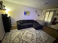 Review Image by Alexa Parsley Alexa Parsley