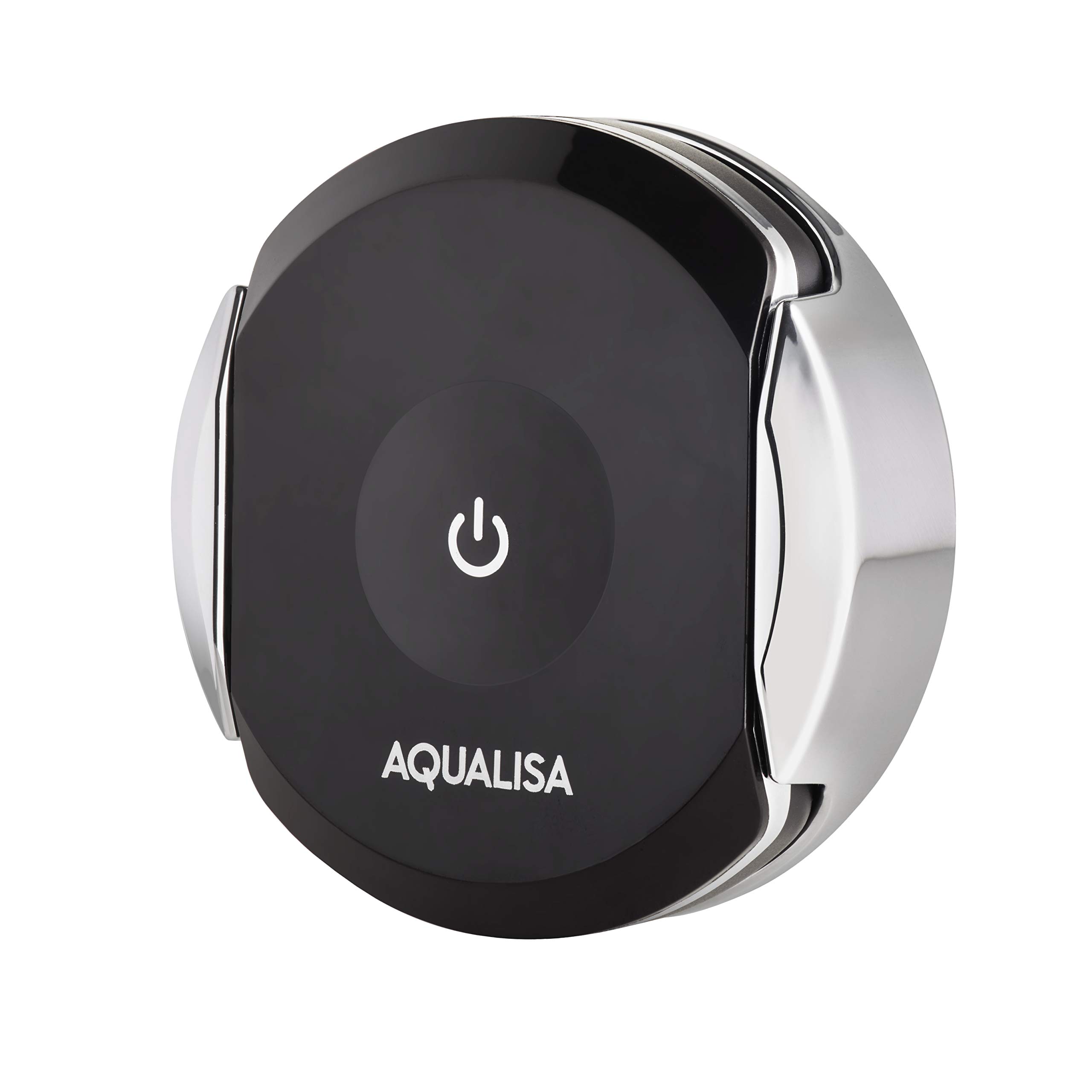 Aqualisa Optic Q smart shower wireless remote control