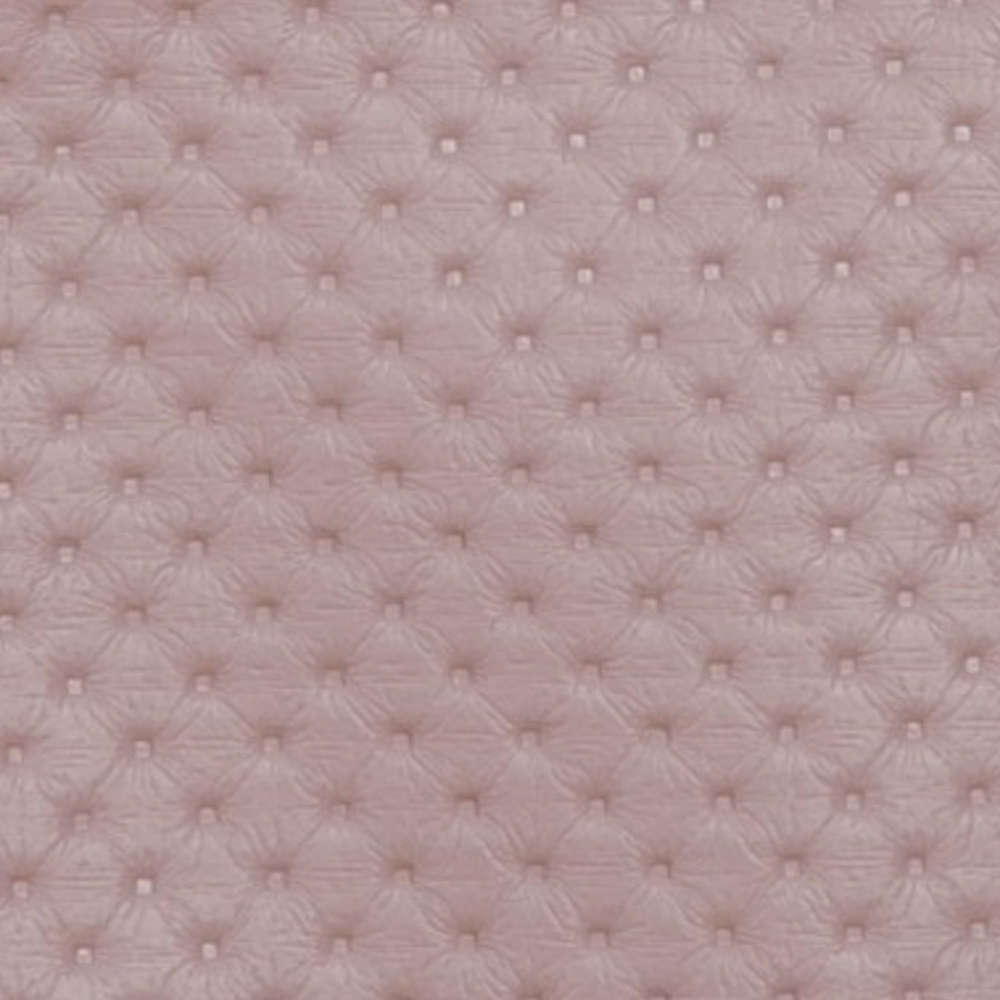Babyline Faux Leather, Dot Pink Makeup, 3 Metros